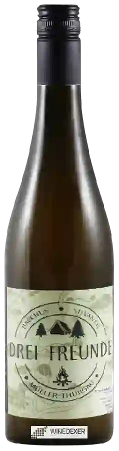 Winery 2Naturkinder - Drei Freunde