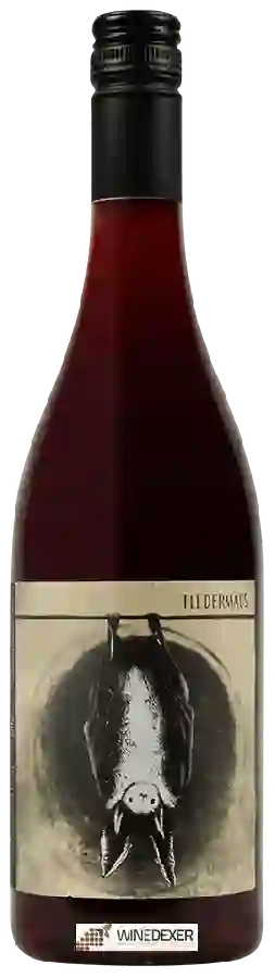 Winery 2Naturkinder - Fledermaus Red Winery 2Naturkinder - Fledermaus Red