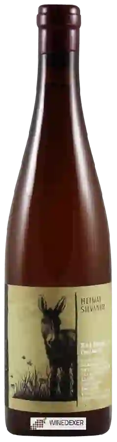 Winery 2Naturkinder - Heimat Silvaner