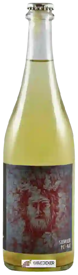 Winery 2Naturkinder - Silvaner Pet-Nat Winery 2Naturkinder - Silvaner Pet-Nat