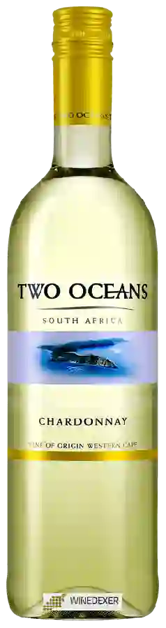 Winery Two Oceans - Chardonnay Winery Two Oceans - Chardonnay