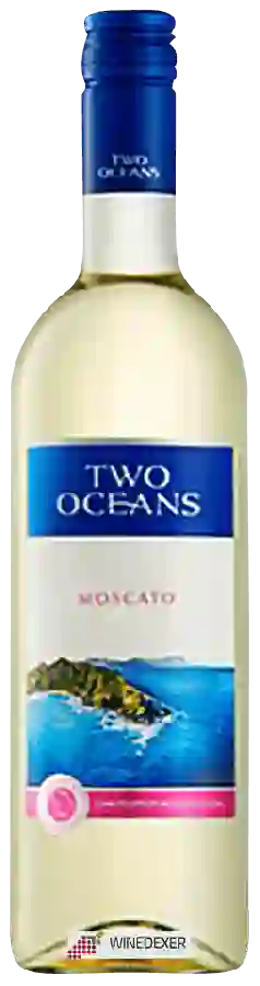 Winery Two Oceans - Moscato