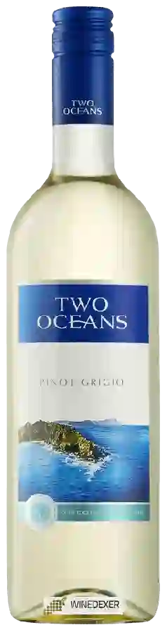 Winery Two Oceans - Pinot Grigio
