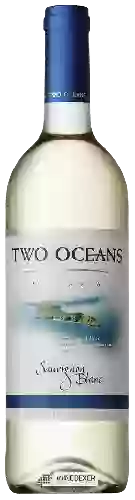 Winery Two Oceans - Sauvignon Blanc