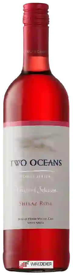 Winery Two Oceans - Shiraz Rosé Winery Two Oceans - Shiraz Rosé