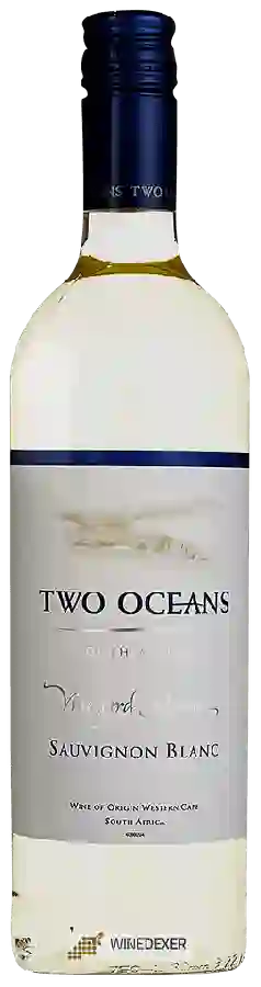 Winery Two Oceans - Vineyard Selection Sauvignon Blanc Winery Two Oceans - Vineyard Selection Sauvignon Blanc