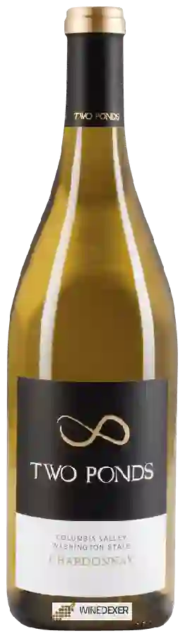 Winery Two Ponds - Chardonnay