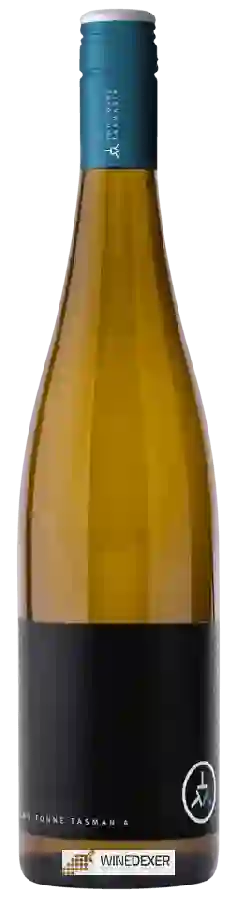 Winery Two Tonne Tasmania - TMV Riesling