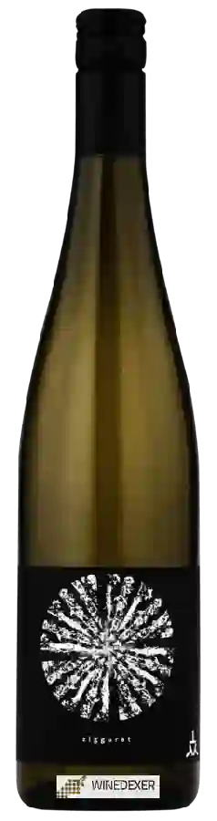 Winery Two Tonne Tasmania - Ziggurat Riesling Winery Two Tonne Tasmania - Ziggurat Riesling