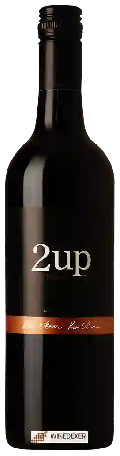 Winery 2 Up - Shiraz