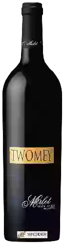 Winery Twomey - Merlot