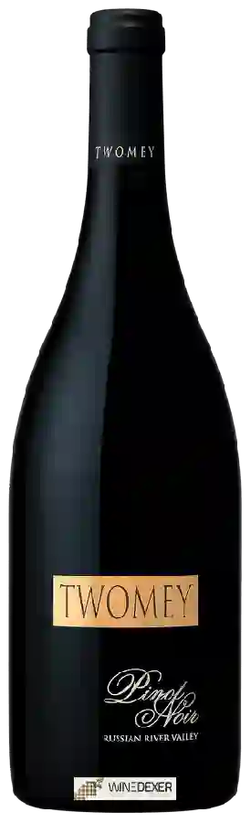 Winery Twomey - Pinot Noir