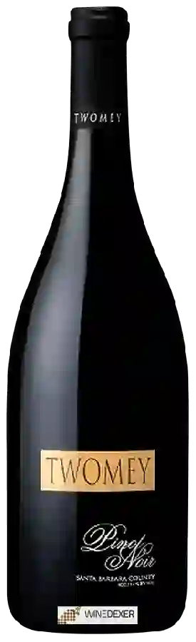 Winery Twomey - Pinot Noir Winery Twomey - Pinot Noir