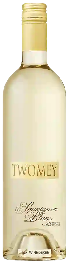 Winery Twomey - Sauvignon Blanc Winery Twomey - Sauvignon Blanc