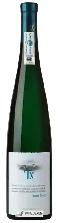 Winery Txomin Etxaniz - TX