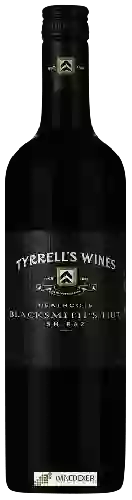 Winery Tyrrell's - Blacksmith's Hut Shiraz