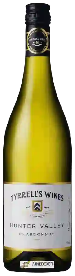 Winery Tyrrell's - Chardonnay Winery Tyrrell's - Chardonnay