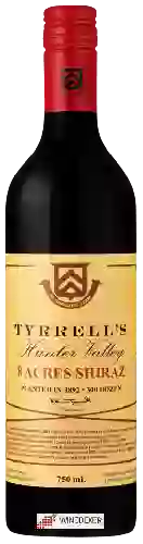 Winery Tyrrell's - 8 Acres Shiraz