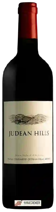 Winery Tzora Vineyards - Judean Hills Red