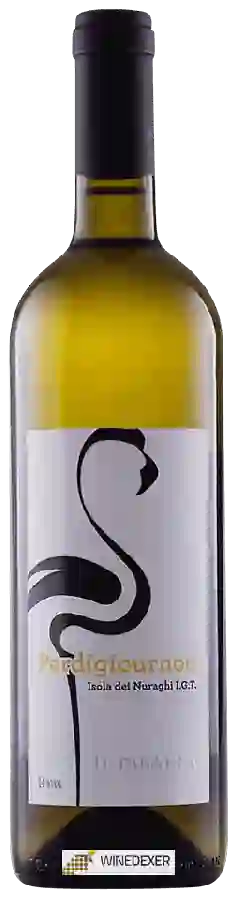 Winery U Tabarka - Carloforte - Perdigiournou Isola dei Nuraghi Winery U Tabarka - Carloforte - Perdigiournou Isola dei Nuraghi