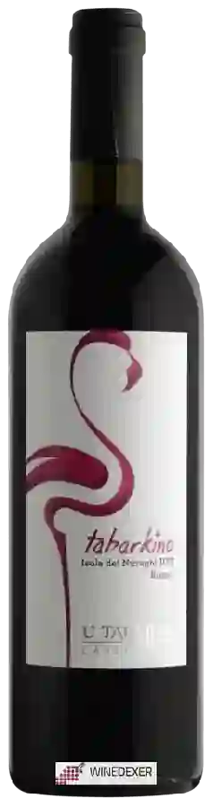 Winery U Tabarka - Carloforte - Tabarkino Isola dei Nuraghi