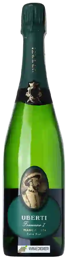 Winery Uberti - Franciacorta Francesco I Extra Brut