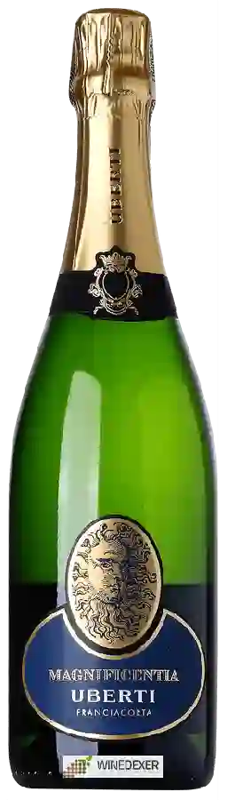 Winery Uberti - Franciacorta Magnificentia Brut Winery Uberti - Franciacorta Magnificentia Brut