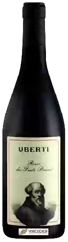 Winery Uberti - Rosso dei Frati Priori
