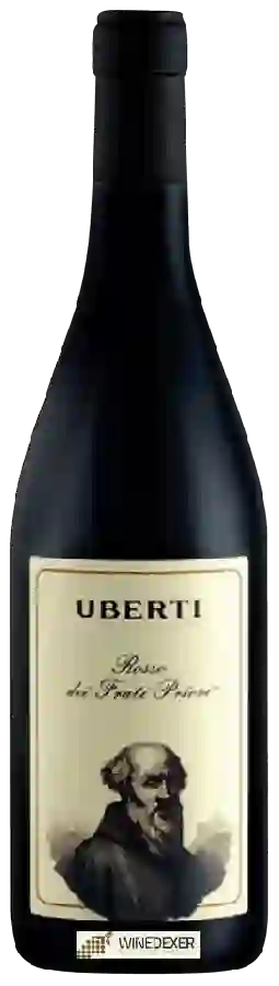 Winery Uberti - Rosso dei Frati Priori Winery Uberti - Rosso dei Frati Priori