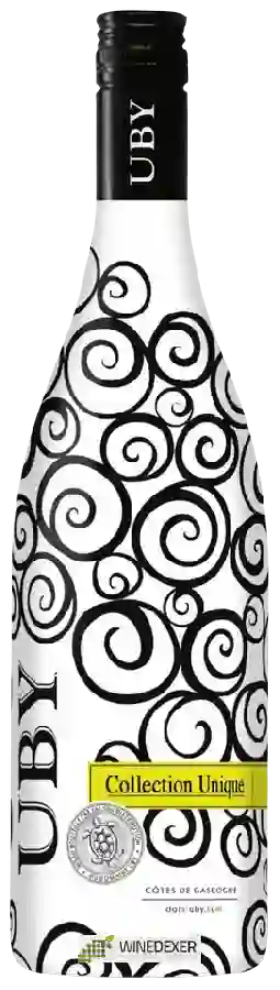 Winery Uby - Collection Unique Winery Uby - Collection Unique