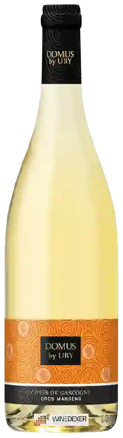 Winery Uby - Domus Gros Manseng