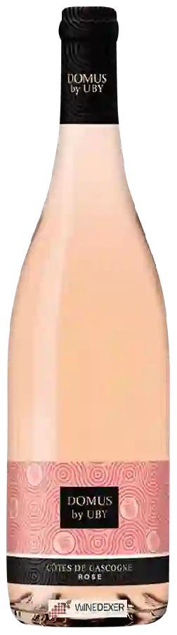 Winery Uby - Domus Rosé Winery Uby - Domus Rosé