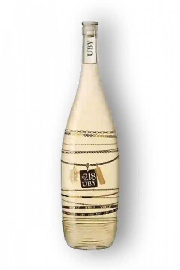 Winery Uby - No. 218 Winery Uby - No. 218