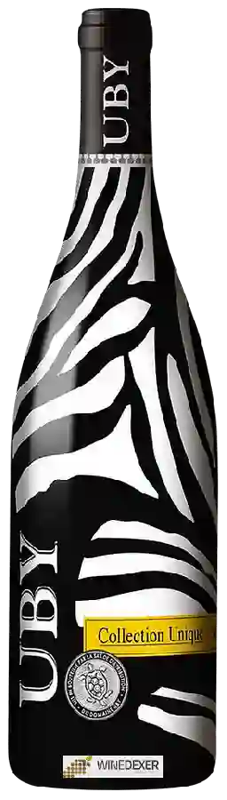 Winery Uby - No. 3 Collection Unique Winery Uby - No. 3 Collection Unique