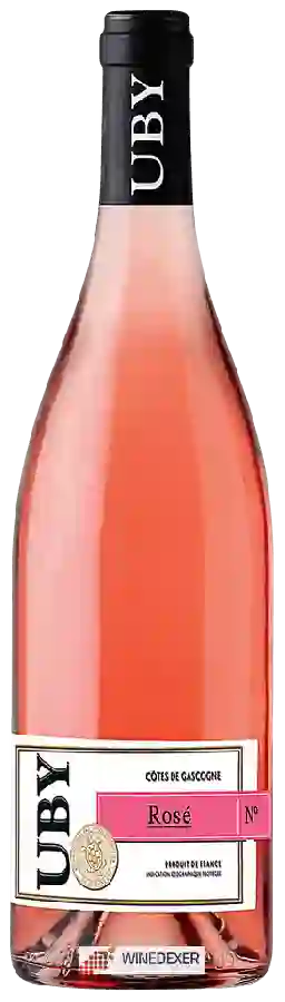 Winery Uby - No. 6 Rosé Winery Uby - No. 6 Rosé