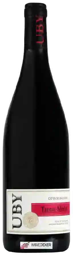 Winery Uby - No. 7 Tannat - Merlot Winery Uby - No. 7 Tannat - Merlot