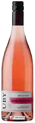 Winery Uby - No. 9 Cabernet Sauvignon - Cabernet Franc Rosé
