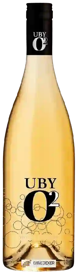 Winery Uby - O2 Sauvignon - Gros Manseng Sparkling