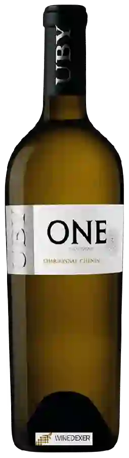 Winery Uby - One No. 13 Chardonnay - Chenin