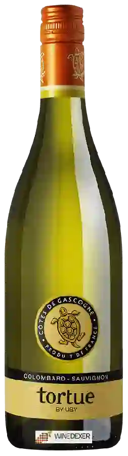 Winery Uby - Tortue Colombard - Sauvignon