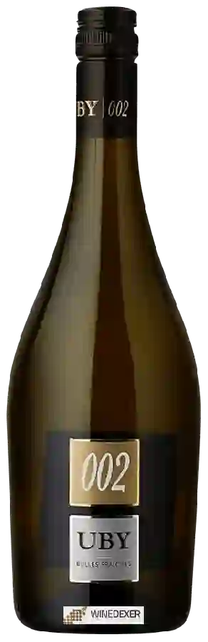Winery Uby - 002 Sparkling Winery Uby - 002 Sparkling