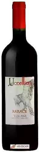 Winery Uccelliera - Toscana Rapace
