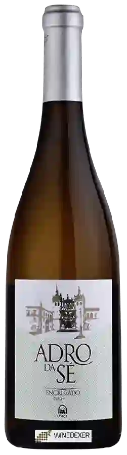 Winery UDACA - Adro da Se Encruzado Winery UDACA - Adro da Se Encruzado