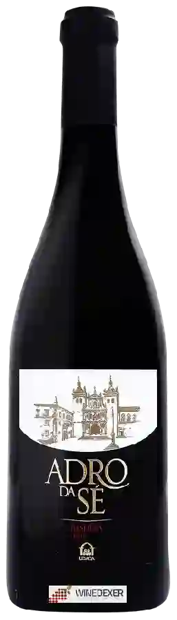 Winery UDACA - Adro da Sé Reserva