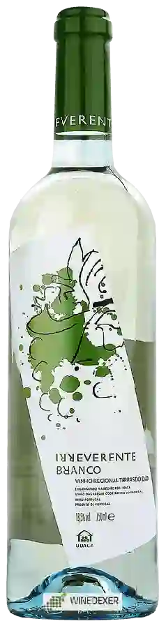 Winery UDACA - Irreverente Branco