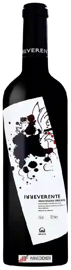 Winery UDACA - Irreverente Tinto