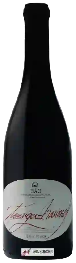 Winery UDACA - Touriga Nacional