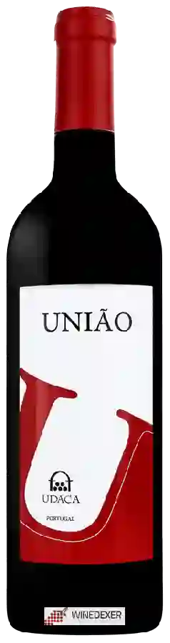 Winery UDACA - União Tinto