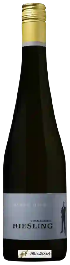 Winery Jochen Uebel - Goldkapsel Riesling Winery Jochen Uebel - Goldkapsel Riesling