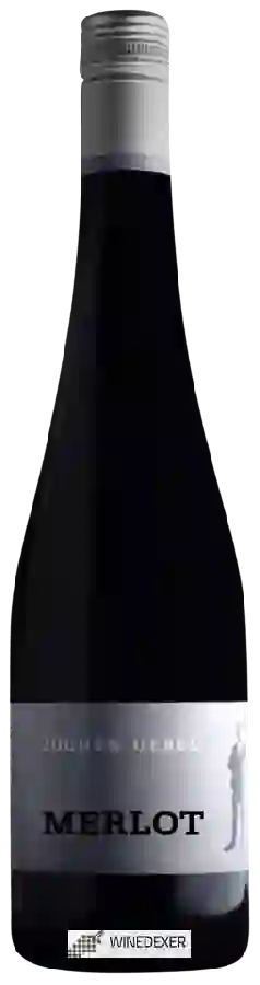 Winery Jochen Uebel - Merlot